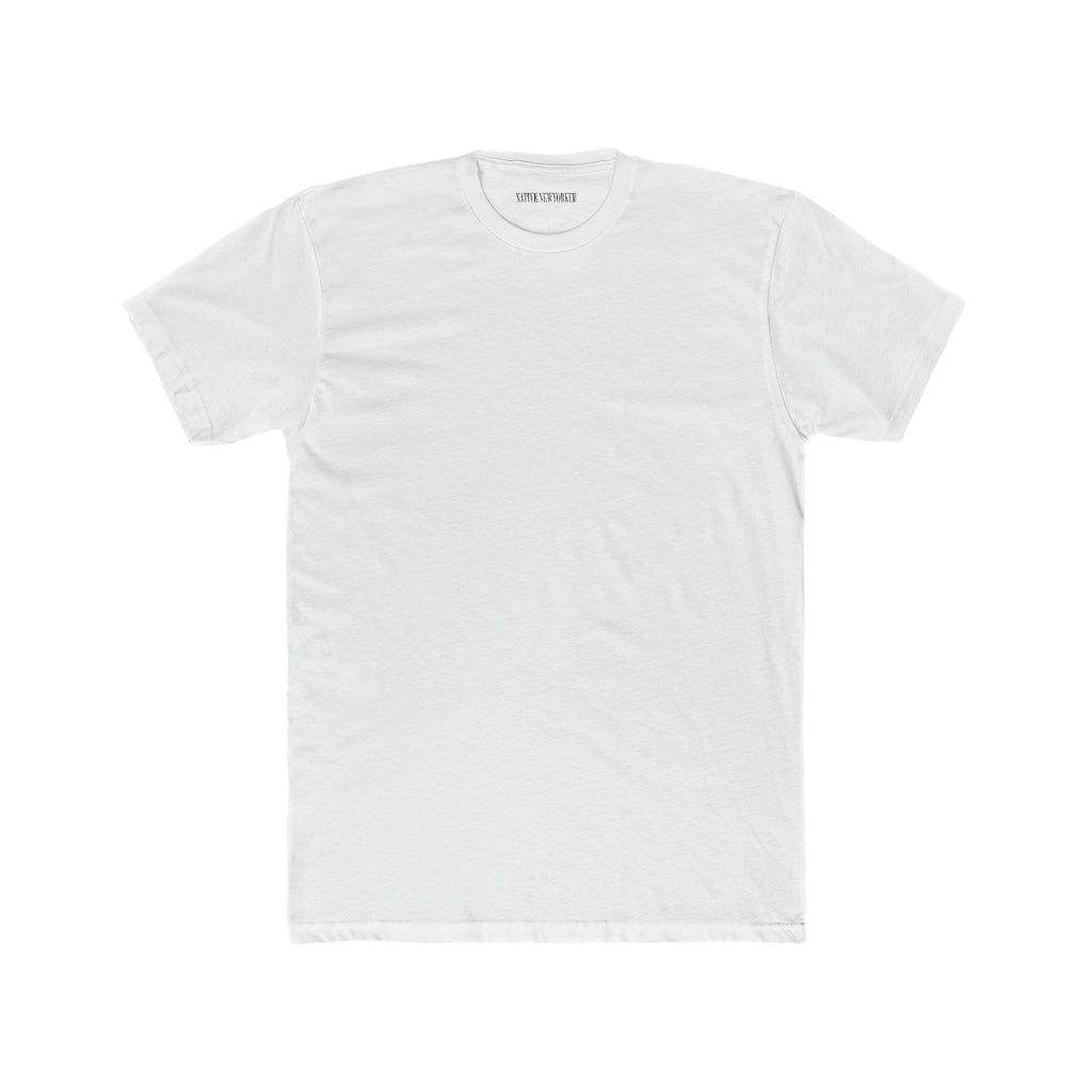 Blank T’s