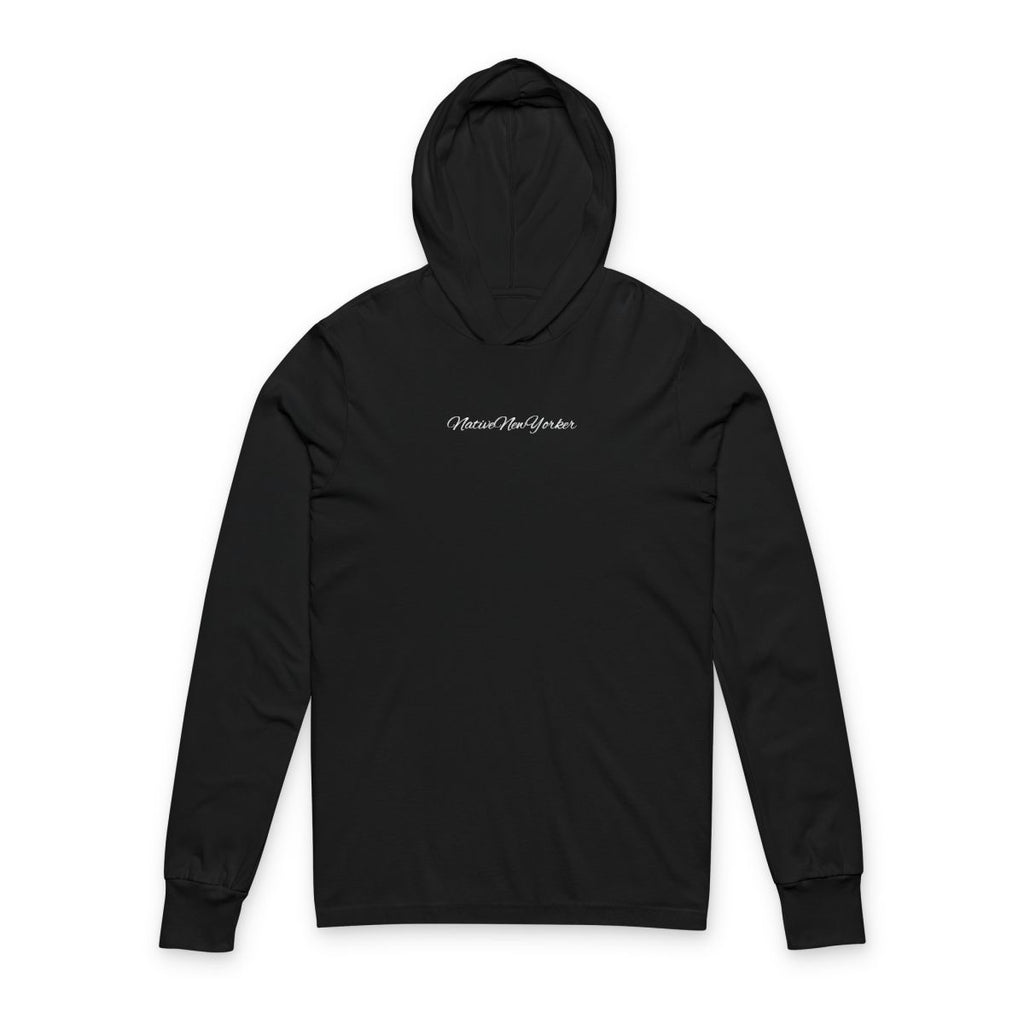 NNY Hooded T