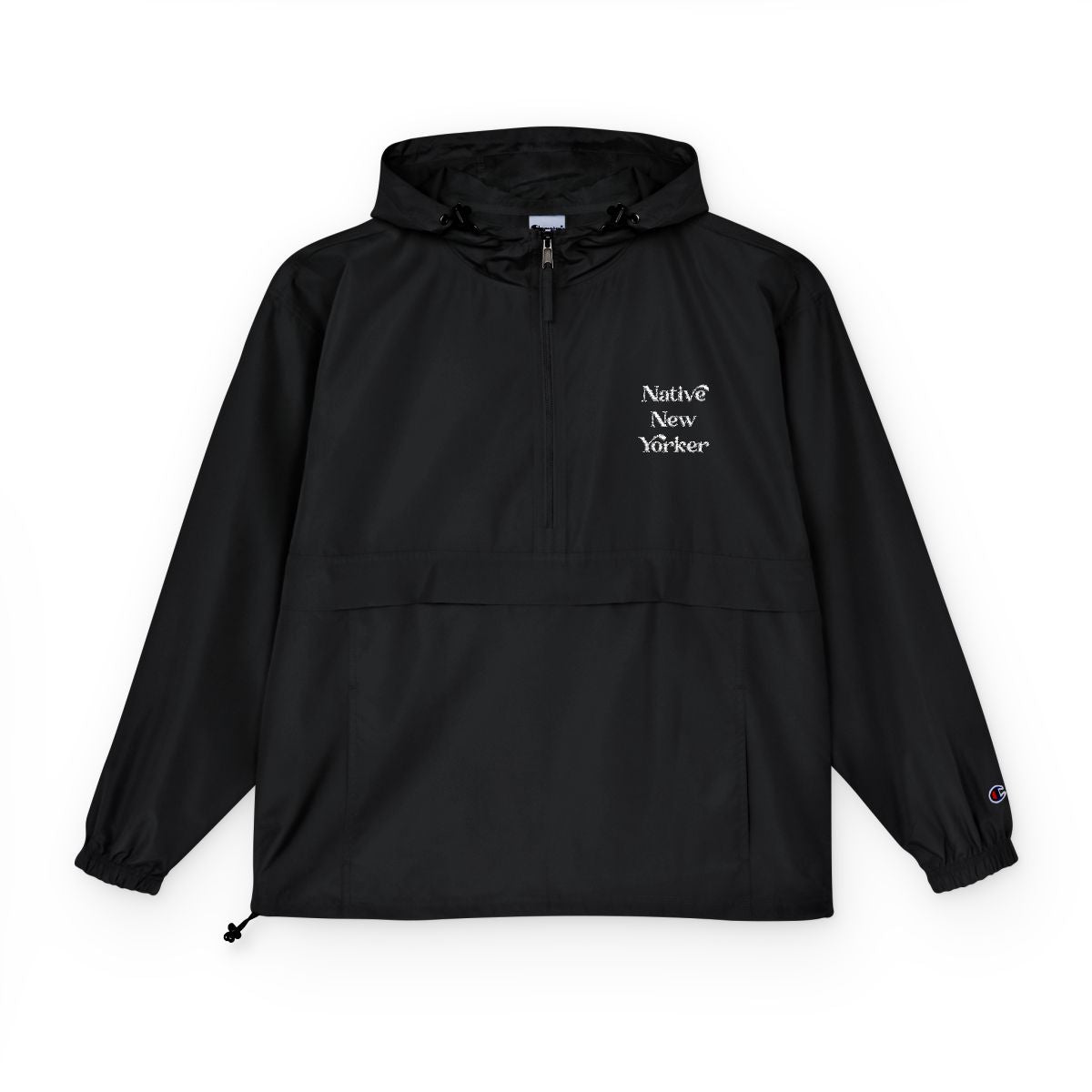 Anorak Jacket
