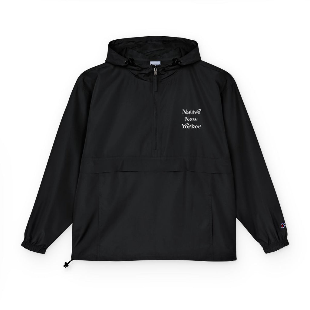 Anorak Jacket
