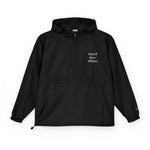 Anorak Jacket