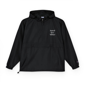 Anorak Jacket