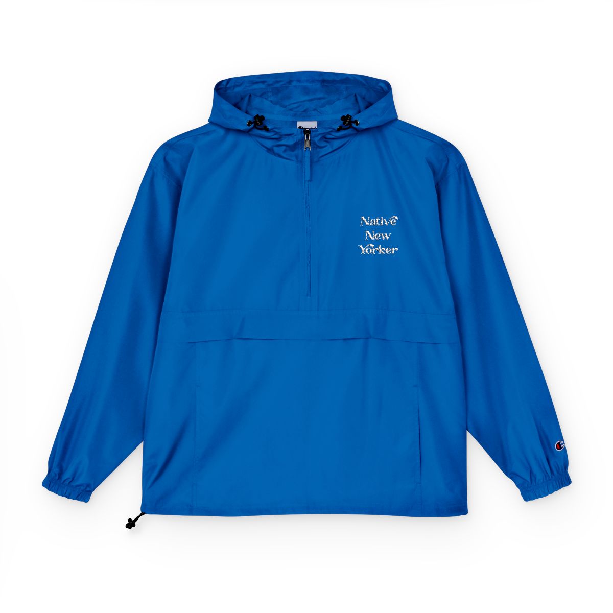 Anorak Jacket