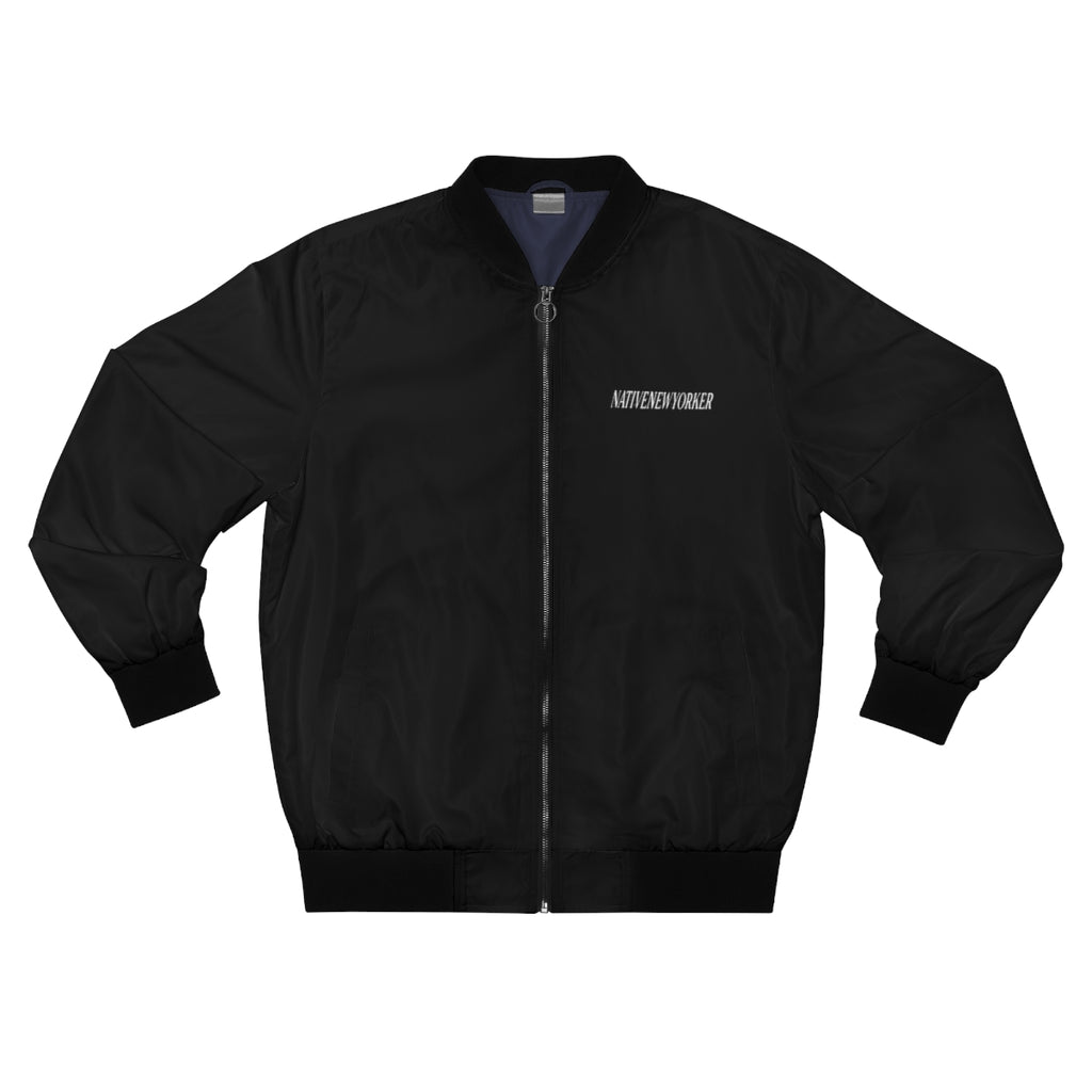 B-Jacket