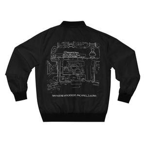 B-Jacket