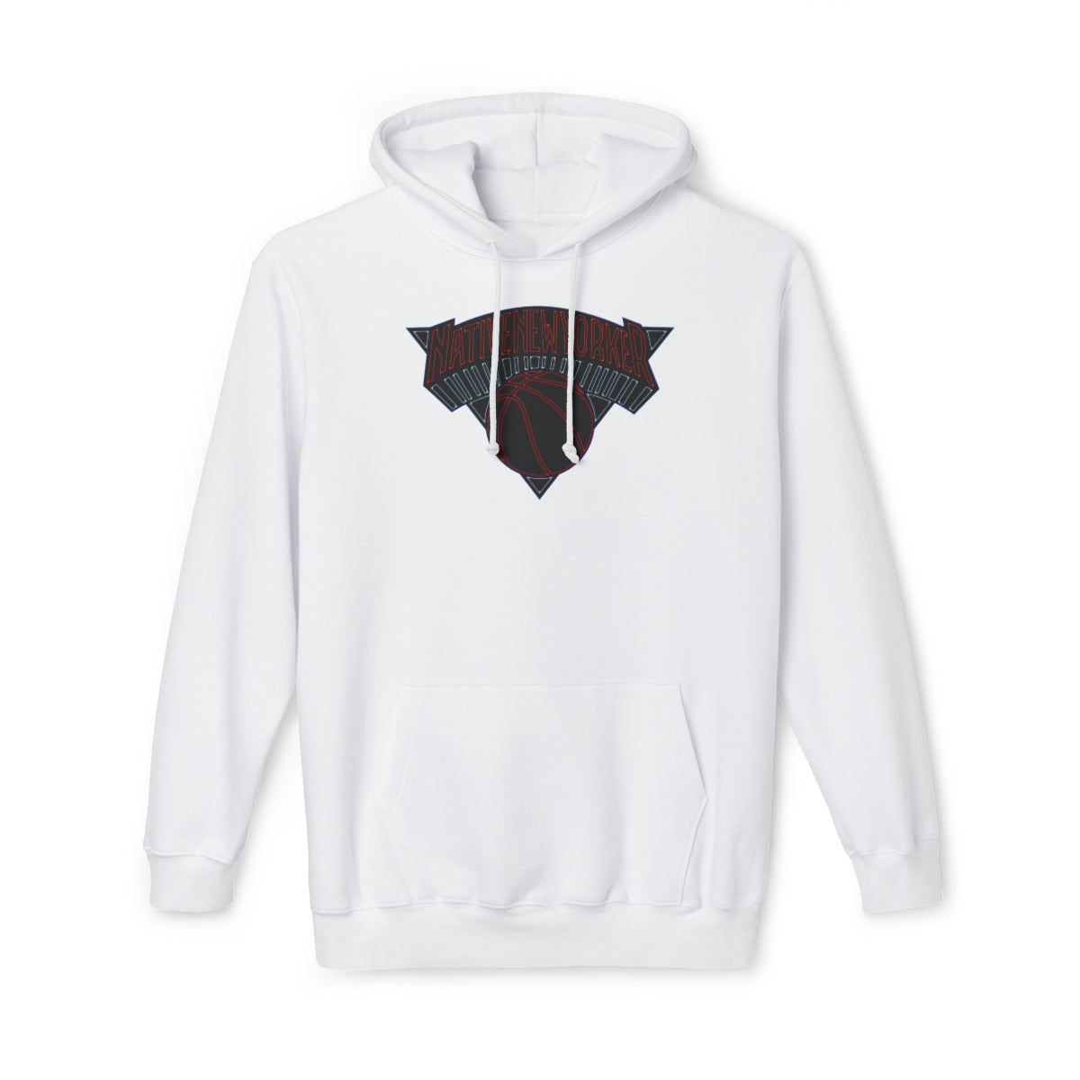 GONY HOOD