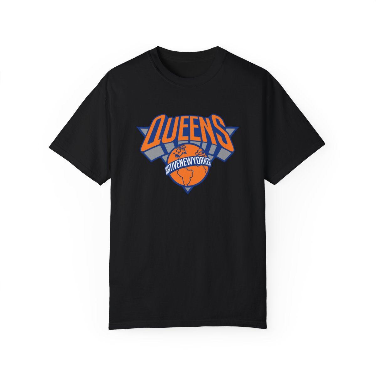QUEENS NY
