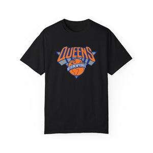 QUEENS NY