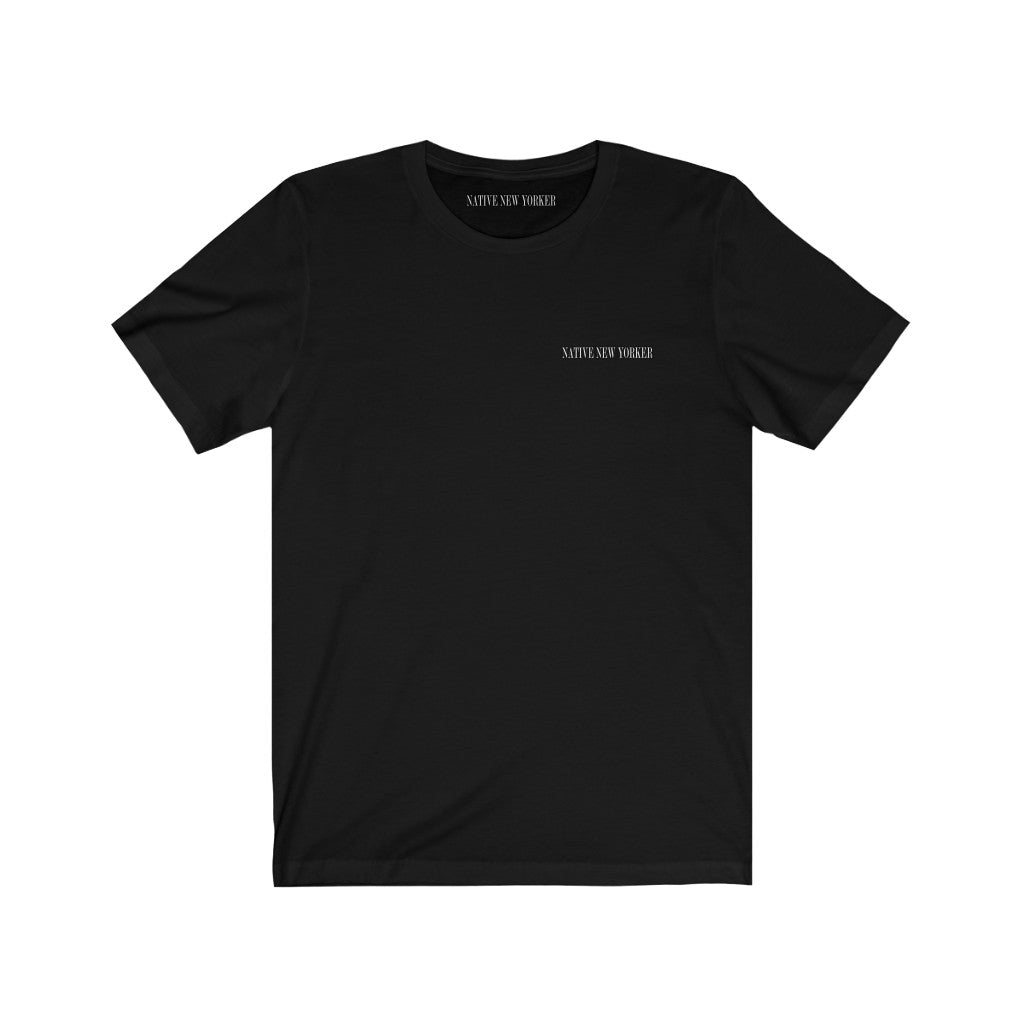 NNY BLACK T