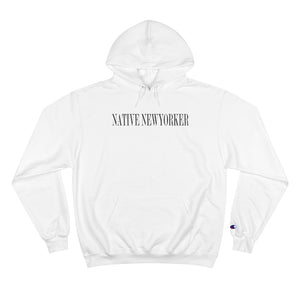 CLASSIC NNY HOODIE