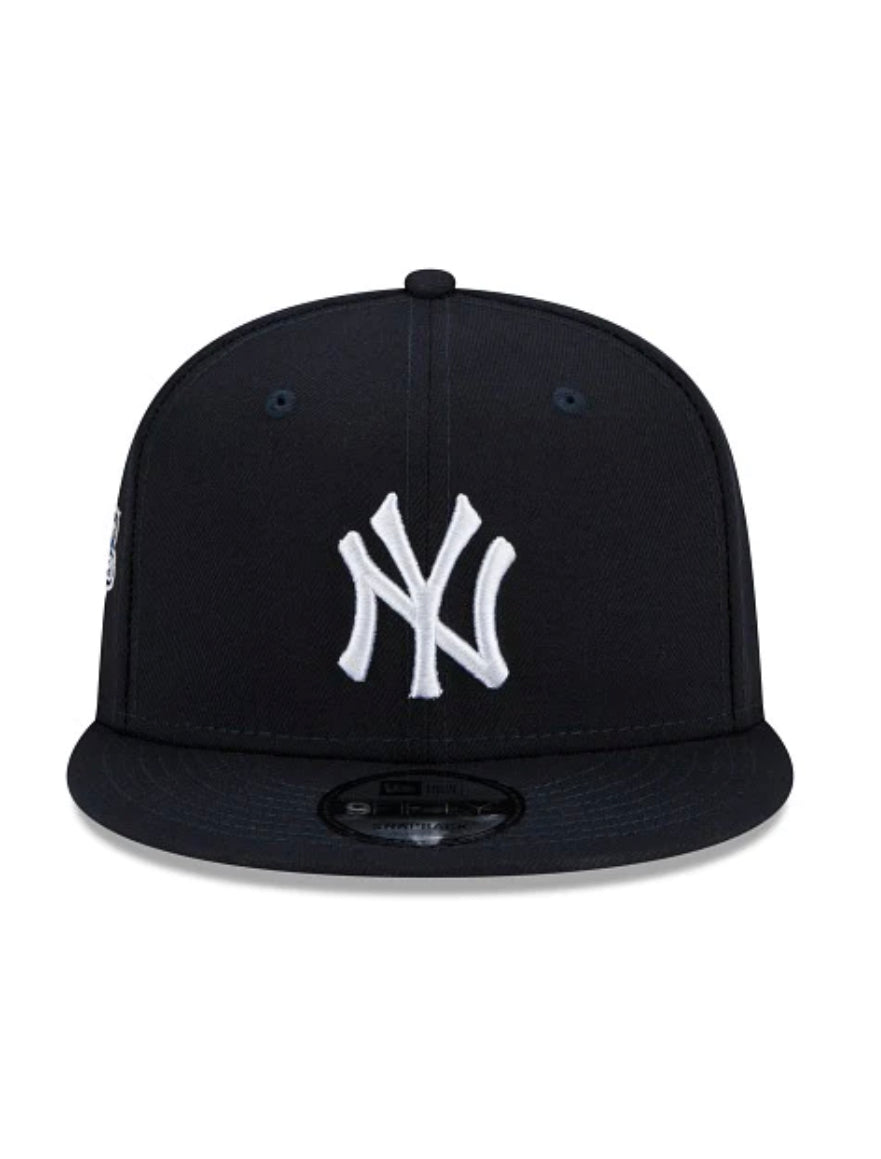 NY CAP